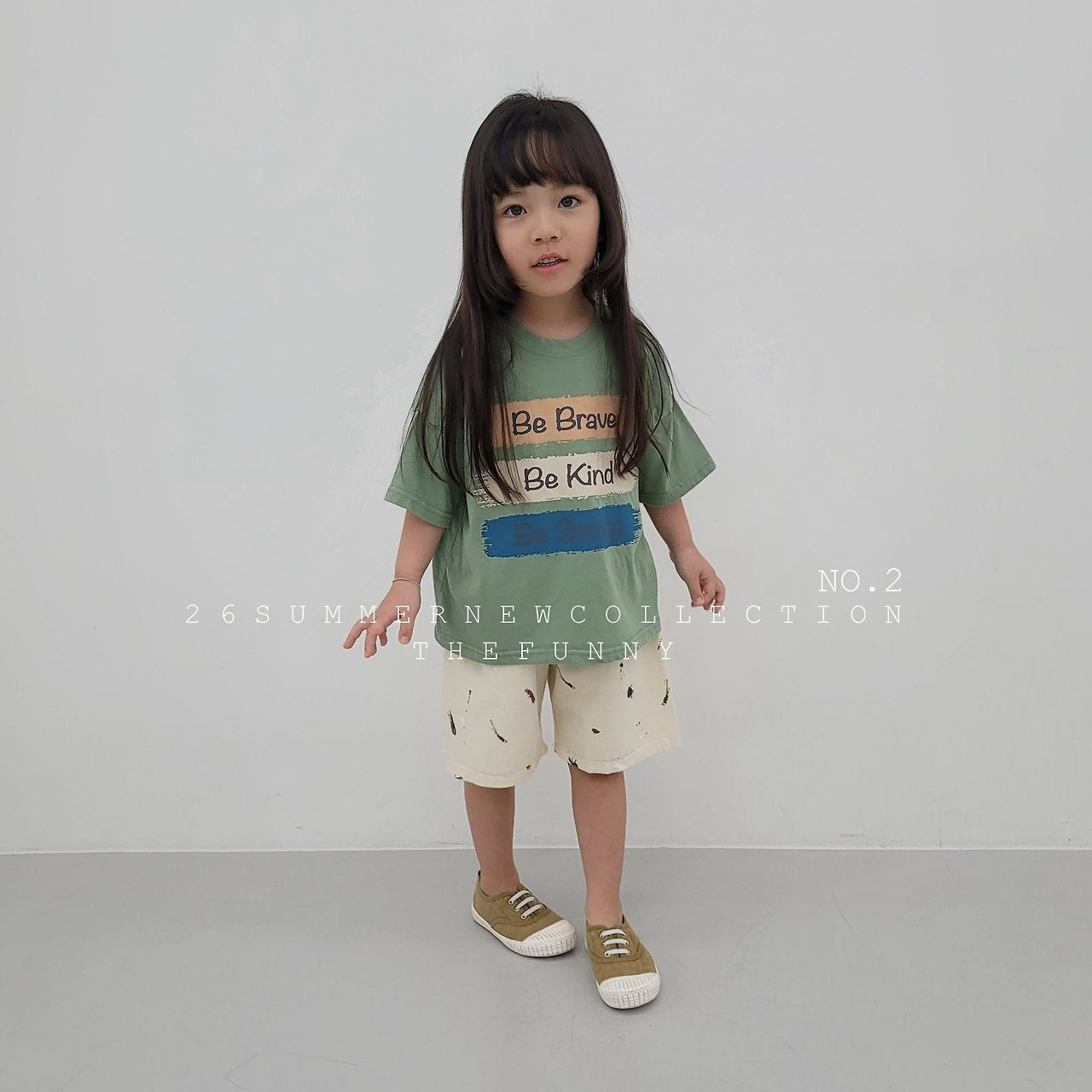 [PRE-ORDER] Painting T-Shirts