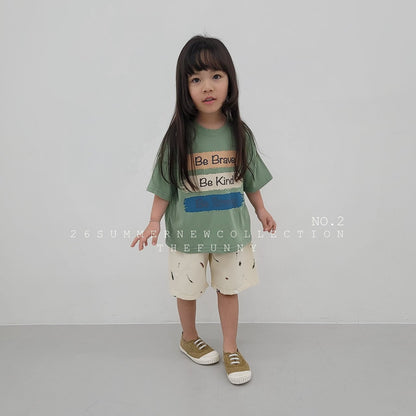 [PRE-ORDER] Painting T-Shirts