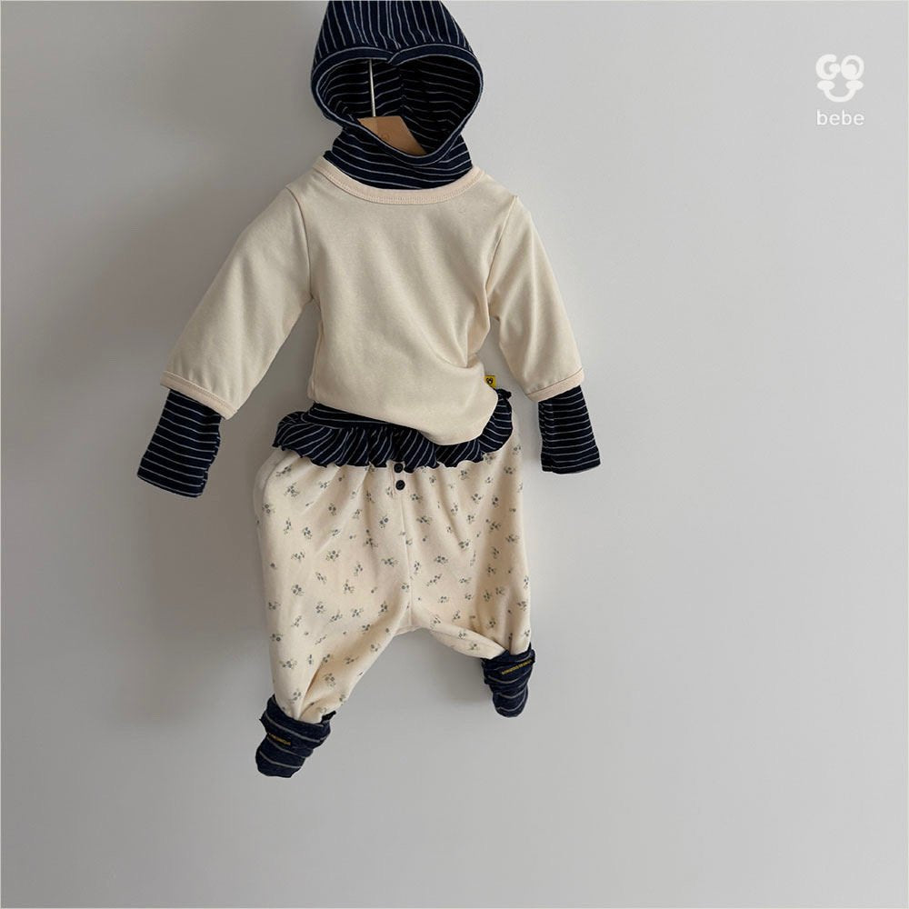 [PRE-ORDER] Seven Baby T-Shirts