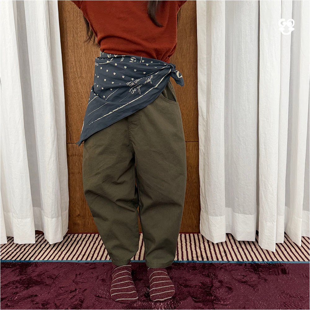 [PRE-ORDER] Chewy Knee Socks