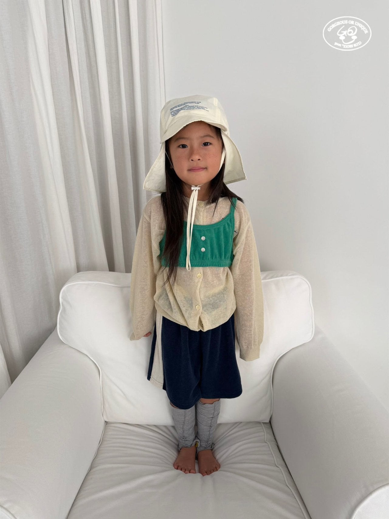 [PRE-ORDER] Small Dragon Shorts