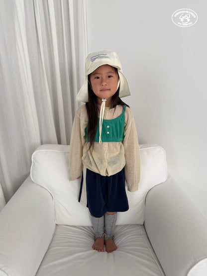 [PRE-ORDER] Small Dragon Shorts