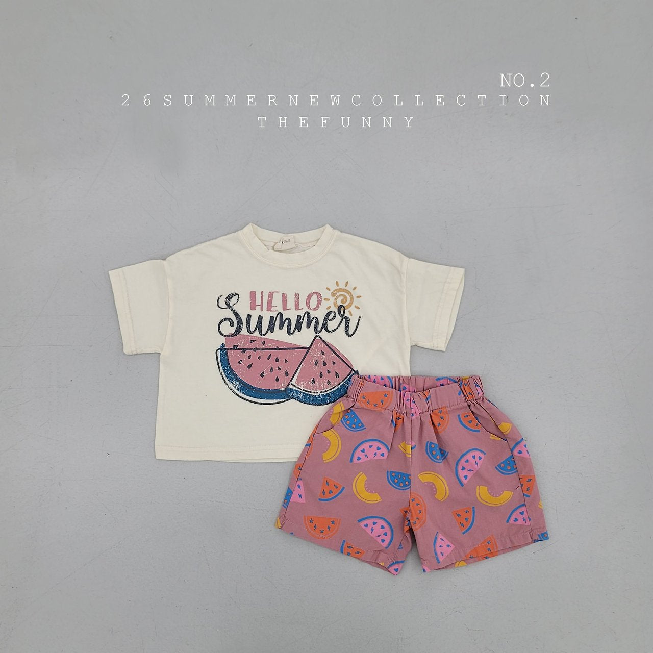 [PRE-ORDER] Watermelon T-Shirts