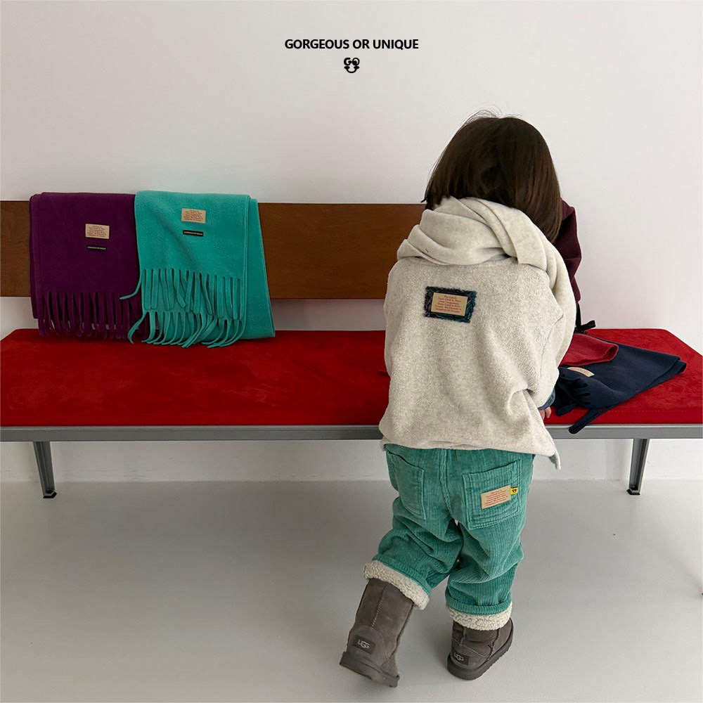 [PRE-ORDER] Aurora Pants