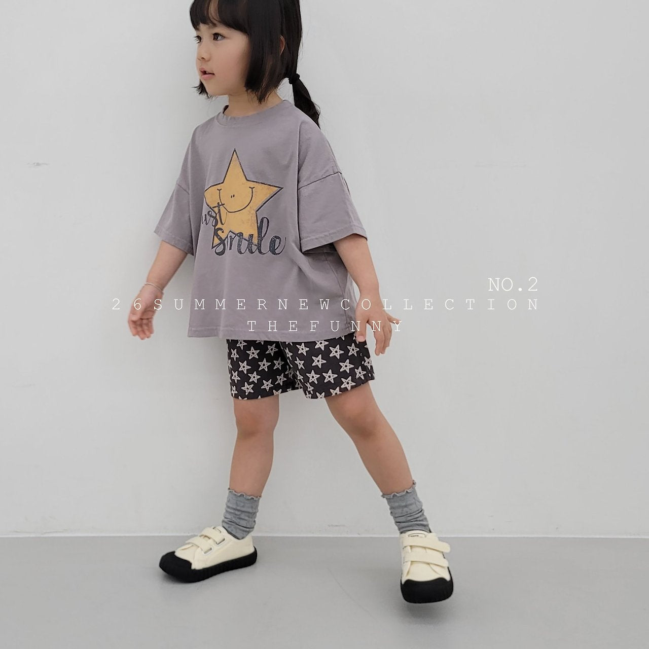 [PRE-ORDER] Just T-Shirts