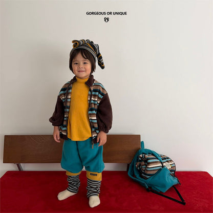 [PRE-ORDER] Mango Tang Jacket