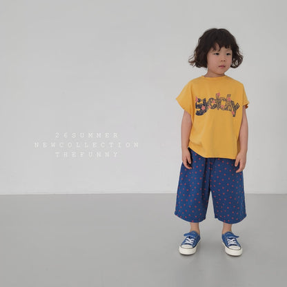 [PRE-ORDER] Sketchy T-Shirts