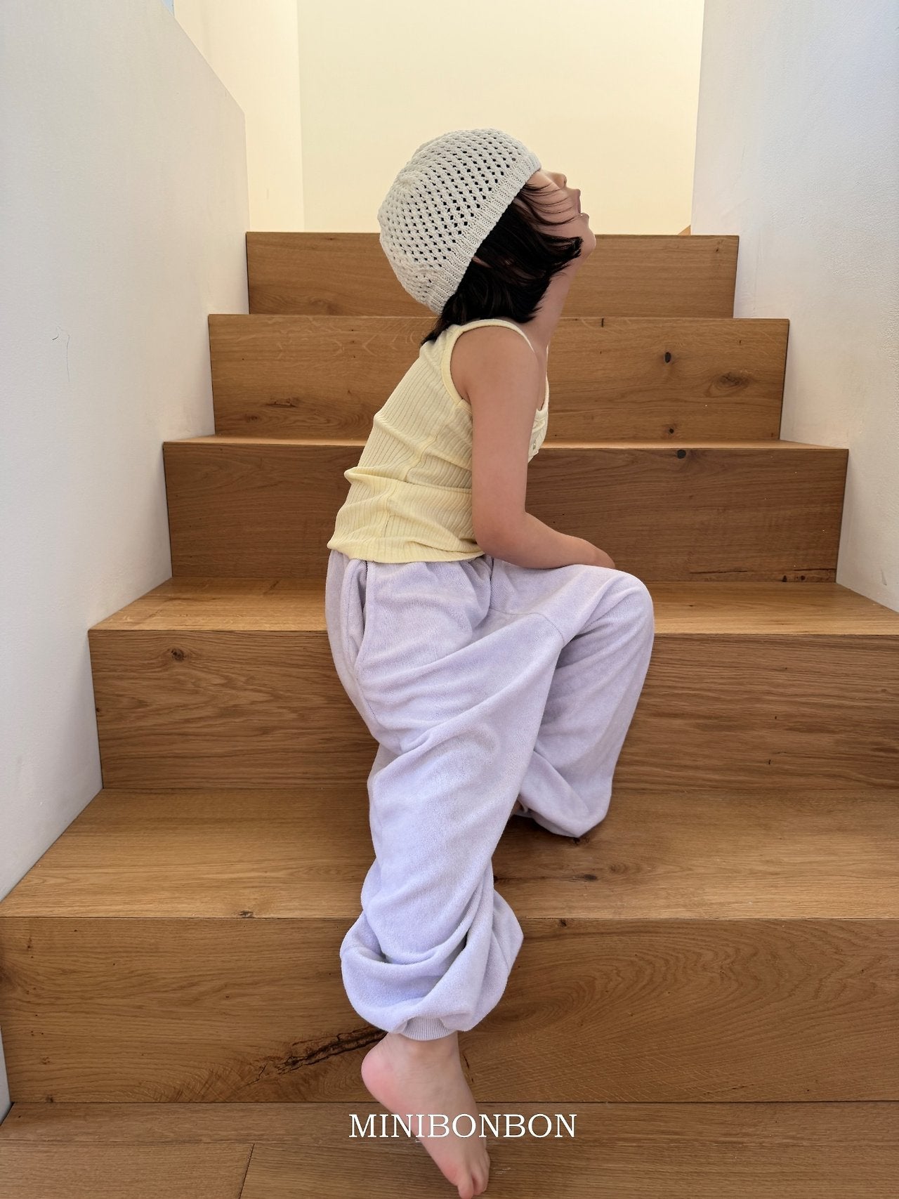 [PRE-ORDER] Gelato Pants