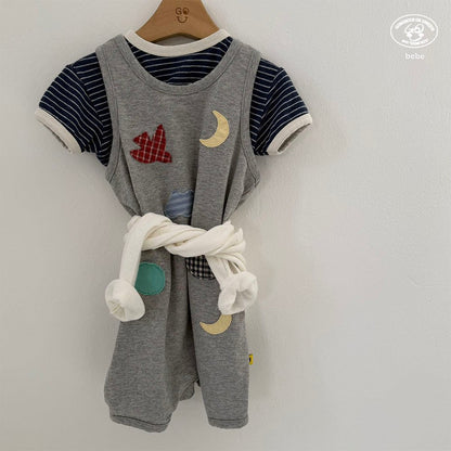 [PRE-ORDER] Marine Baby T-Shirts