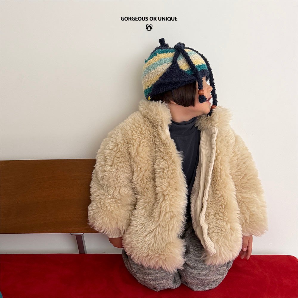 [PRE-ORDER] Kong Kong Jacket