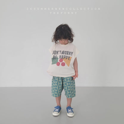 [PRE-ORDER] Shape T-Shirts