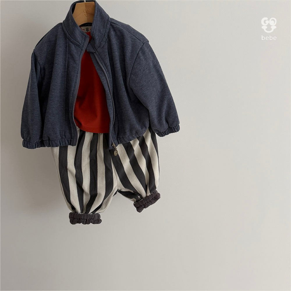 [PRE-ORDER] Puppy Baby Jacket