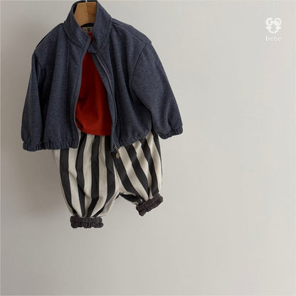 [PRE-ORDER] Puppy Baby Jacket
