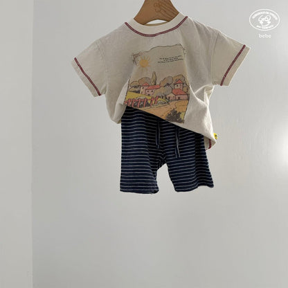 [PRE-ORDER] Frame Baby T-Shirts