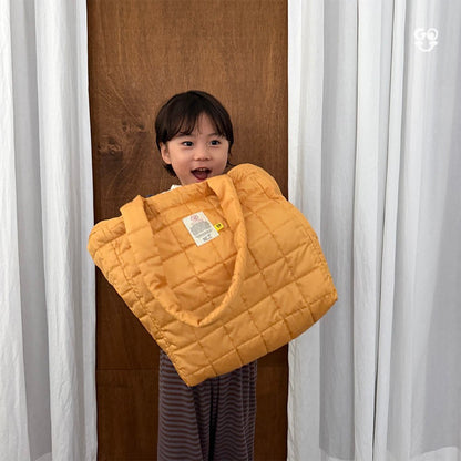 [PRE-ORDER] Mongsil Echo Bag