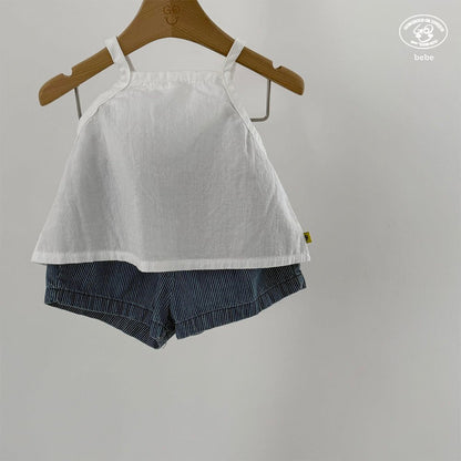 [PRE-ORDER] Cool Baby Tank Top