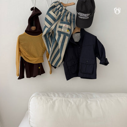 [PRE-ORDER] All Purpose Hoodie T-Shirts (Mom Couple)