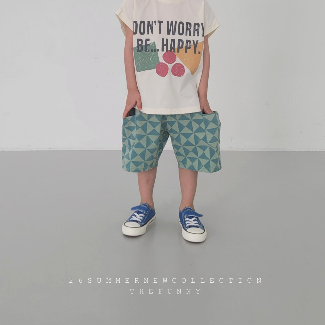 [PRE-ORDER] Triangle Pants