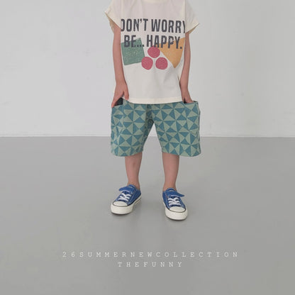 [PRE-ORDER] Triangle Pants