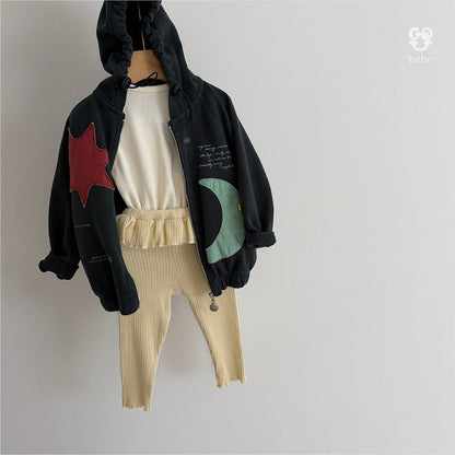 [PRE-ORDER] Hoy Baby Leggings