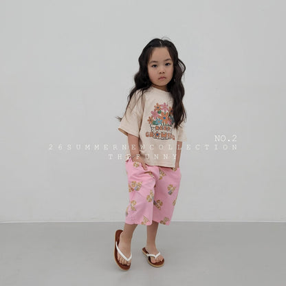 [PRE-ORDER] Puppy Pants
