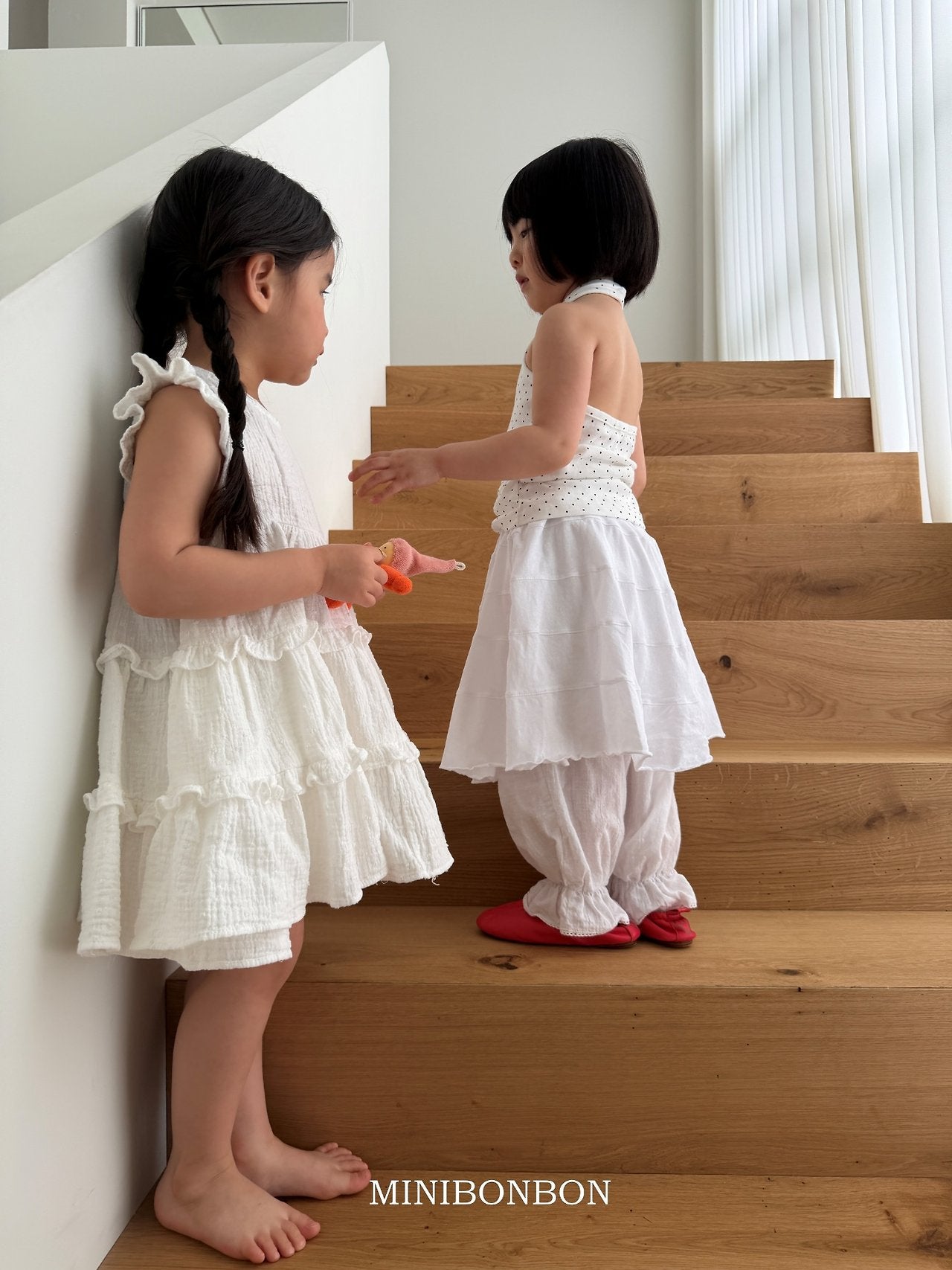 [PRE-ORDER] Layered Skirts