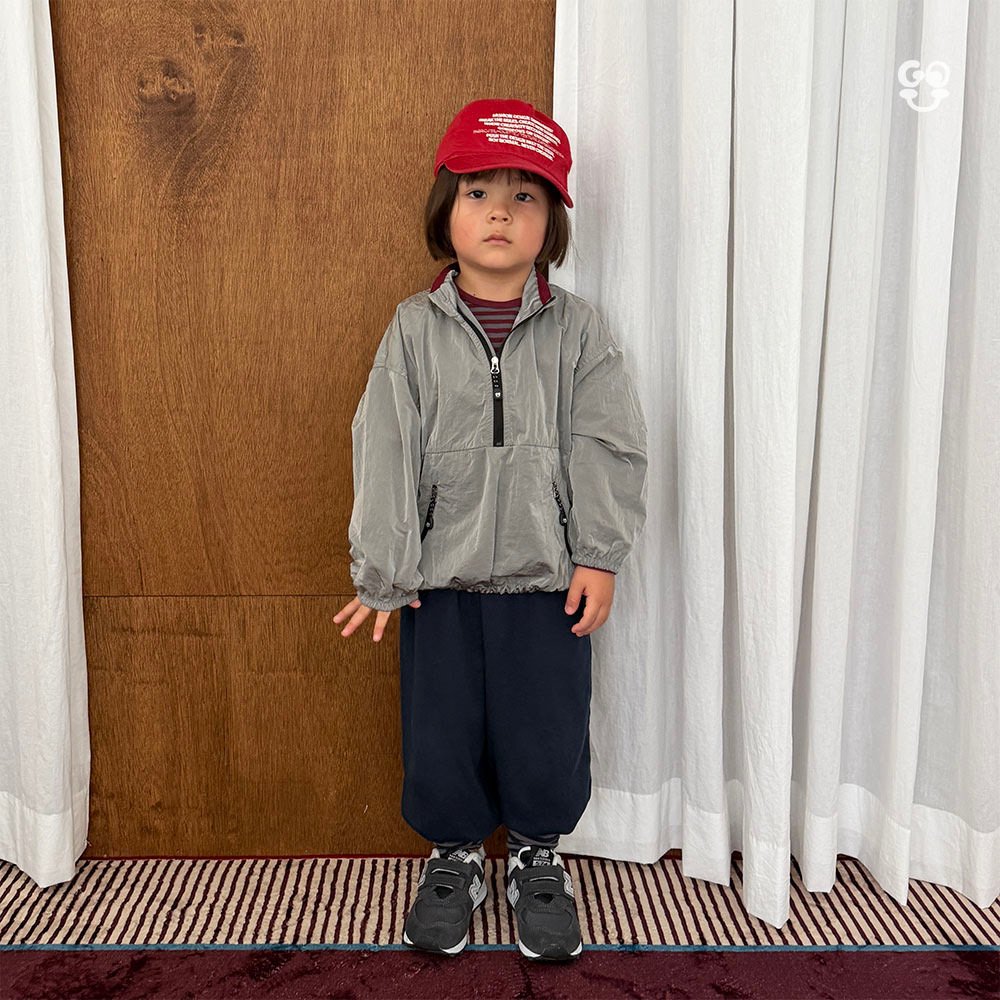 [PRE-ORDER] Tory Anorak