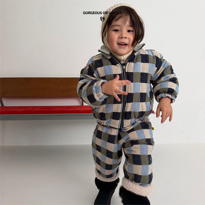 [PRE-ORDER] Square Overalls