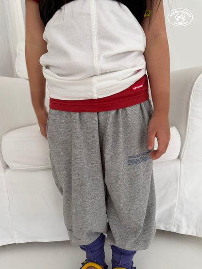 [PRE-ORDER] Span Tank Top