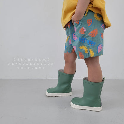 [PRE-ORDER] Summer Shorts