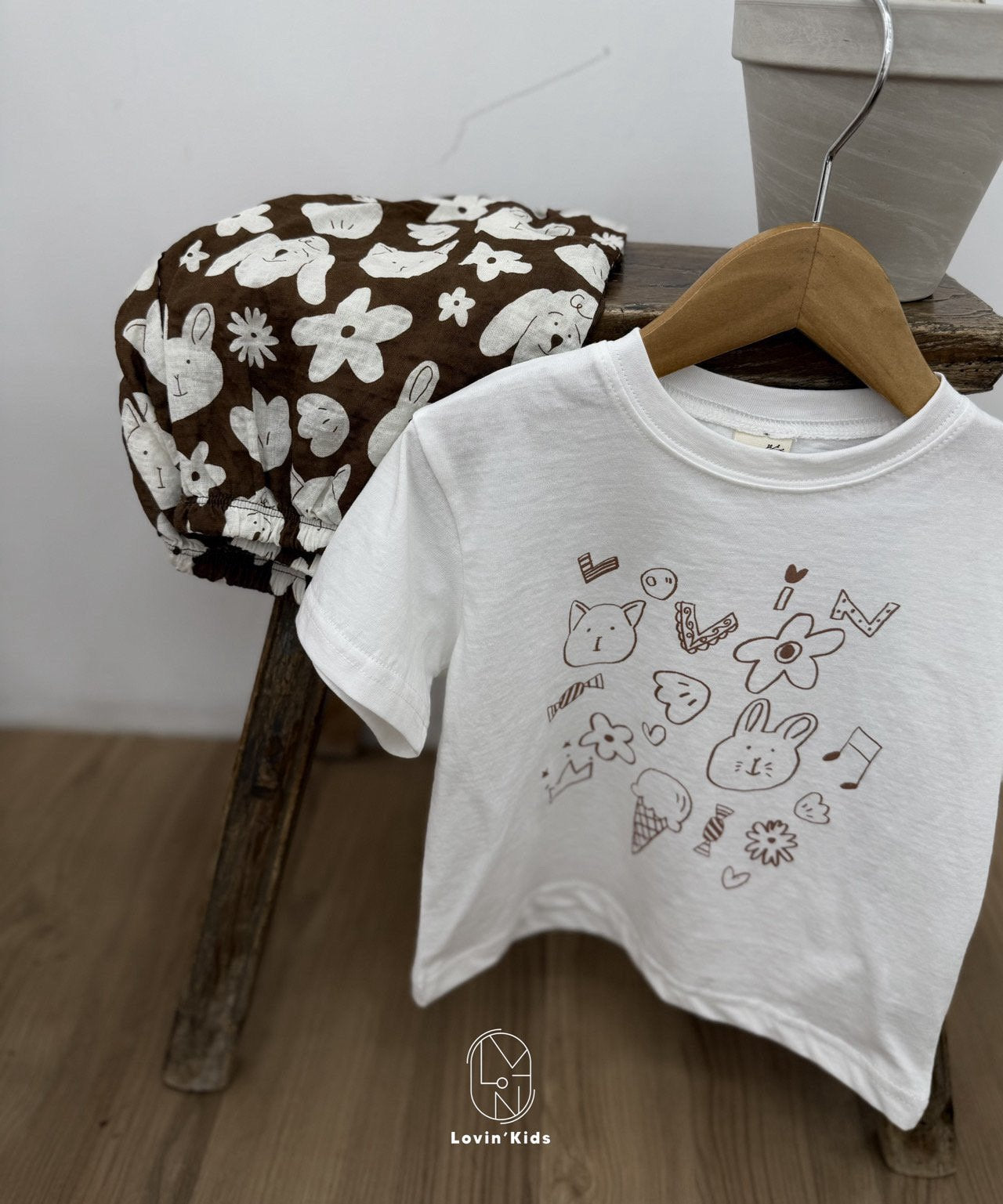 [PRE-ORDER] Sketch T-Shirts