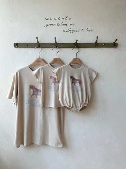 [PRE-ORDER] Magic Step Body Suit