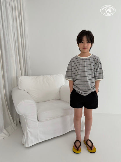 [PRE-ORDER] Gara Gara T-Shirts