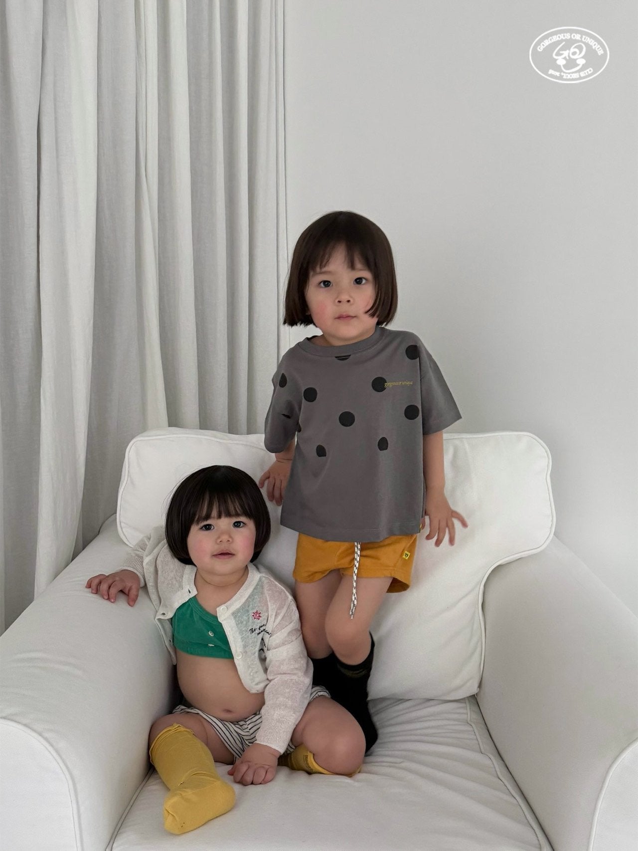 [PRE-ORDER] Clean Shorts