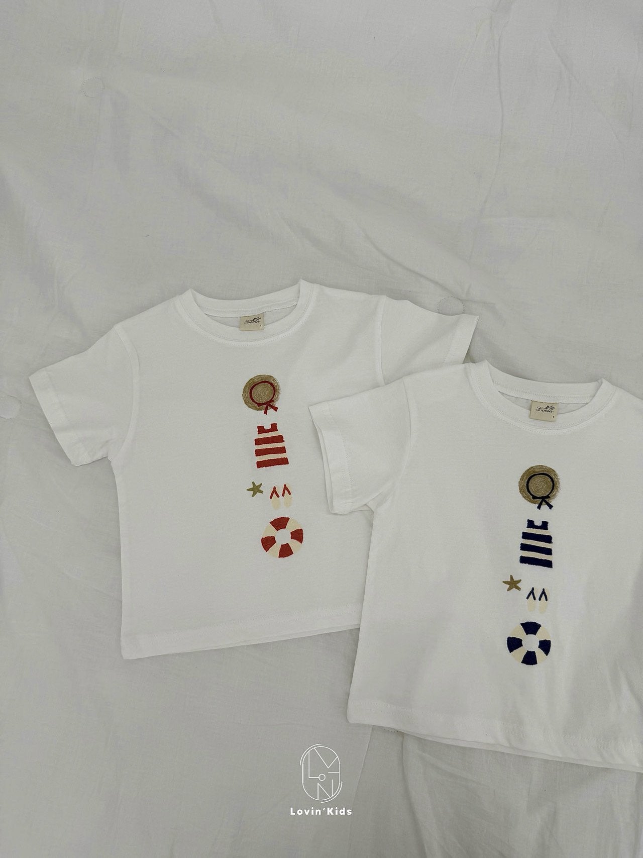 [PRE-ORDER] Vacation T-Shirts