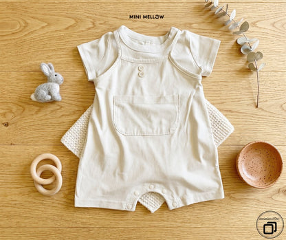 [PRE-ORDER] Kangaroo Body Suit