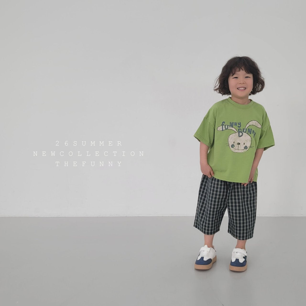 [PRE-ORDER] Bunny T-Shirts