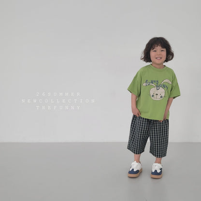 [PRE-ORDER] Bunny T-Shirts