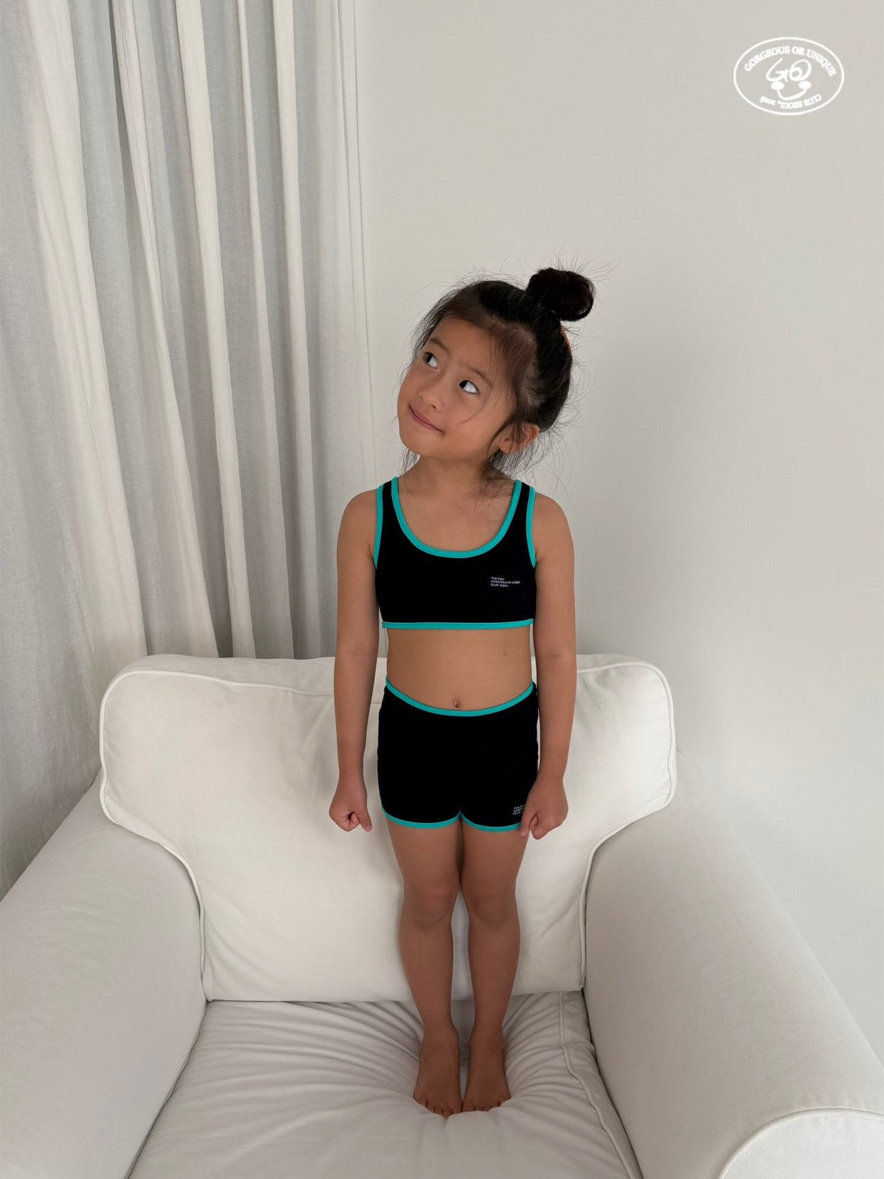 [PRE-ORDER] Oh Yeah Bikini Set