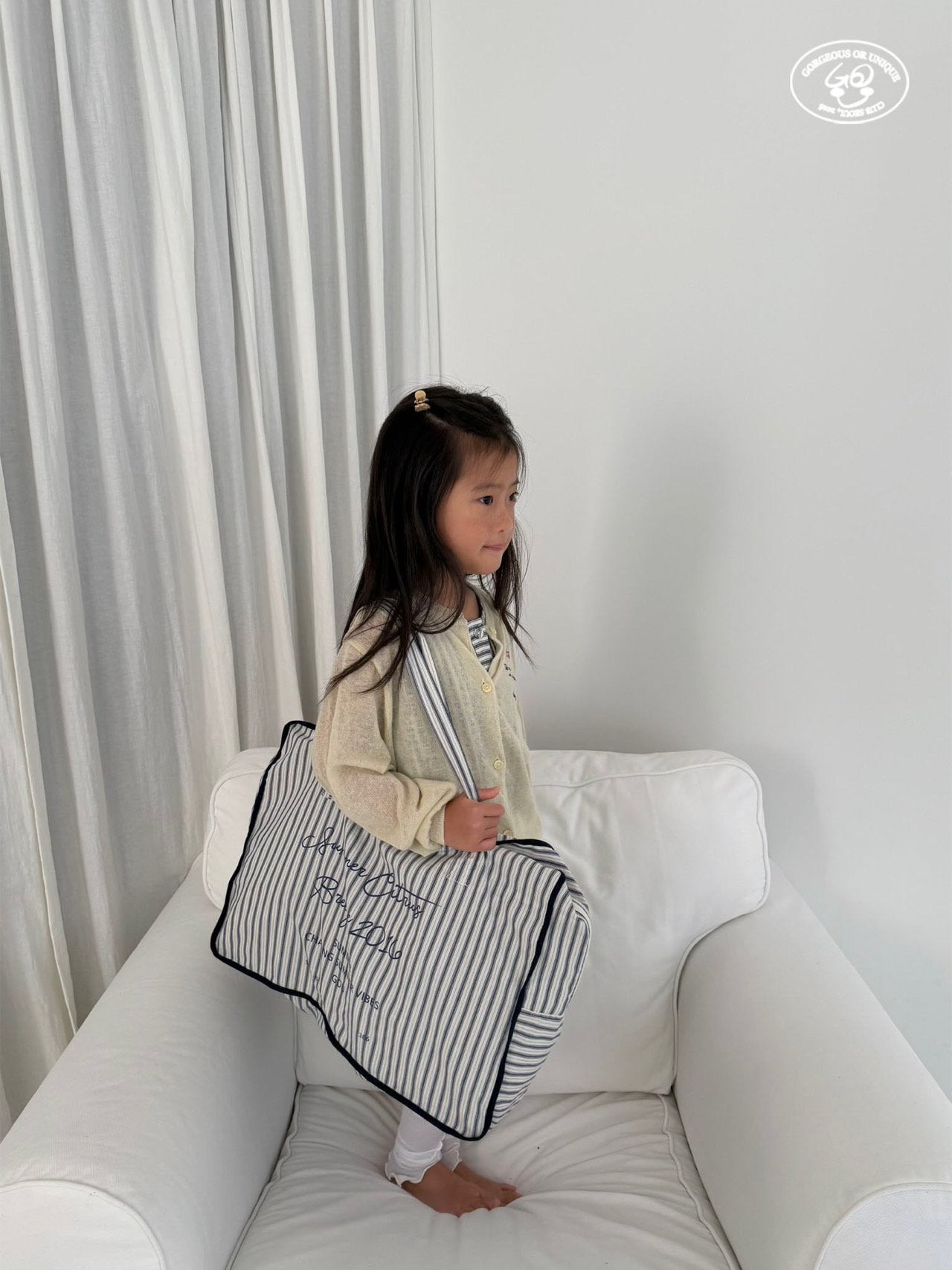 [PRE-ORDER] Gou House Bag