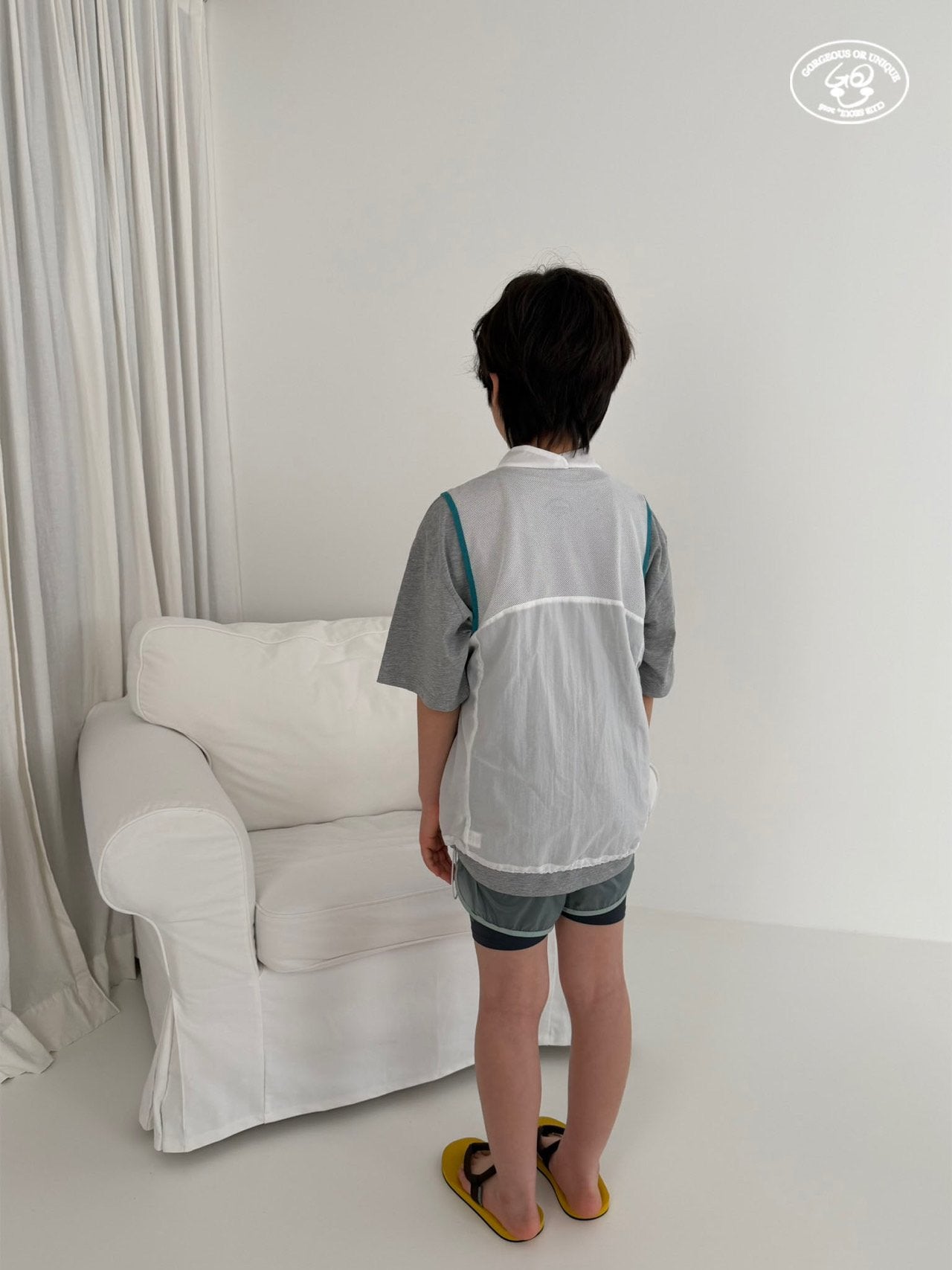 [PRE-ORDER] Run Shorts