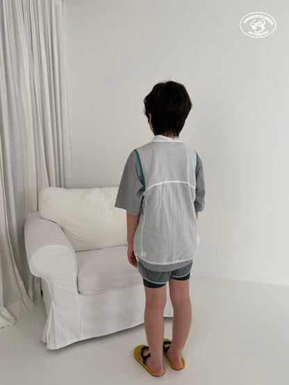 [PRE-ORDER] Run Shorts