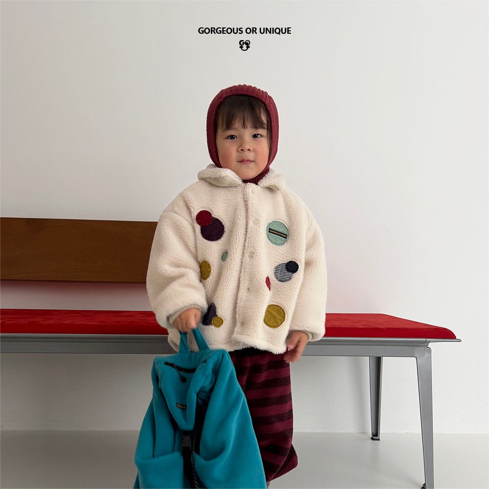 [PRE-ORDER] Donggle Jacket
