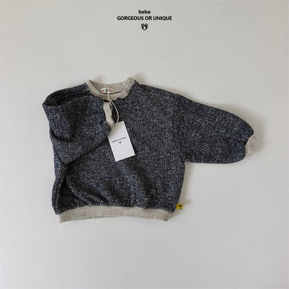 [PRE-ORDER] Caca Baby Sweatshirts