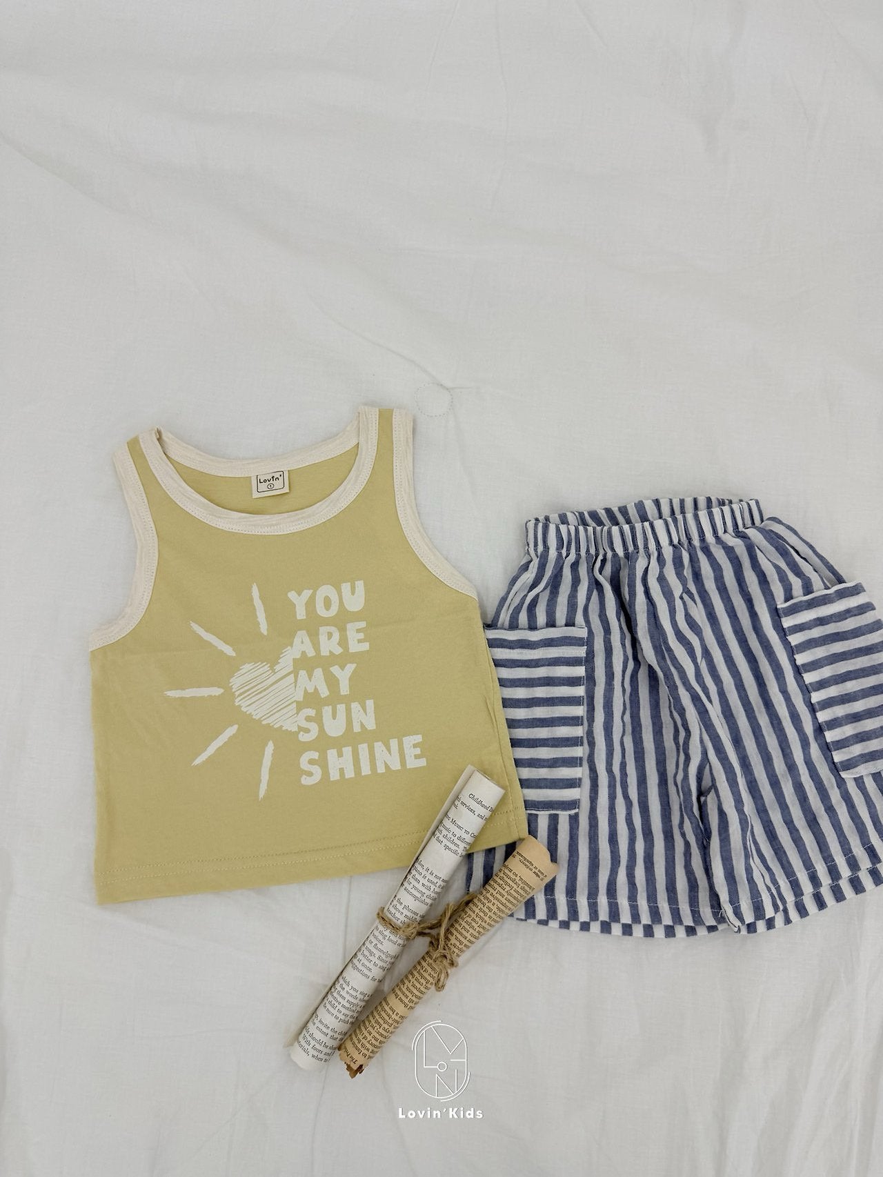 [PRE-ORDER] Sunshine T-Shirts