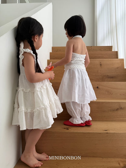 [PRE-ORDER] Love Mommy Dress
