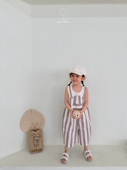 [PRE-ORDER] Days Overalls