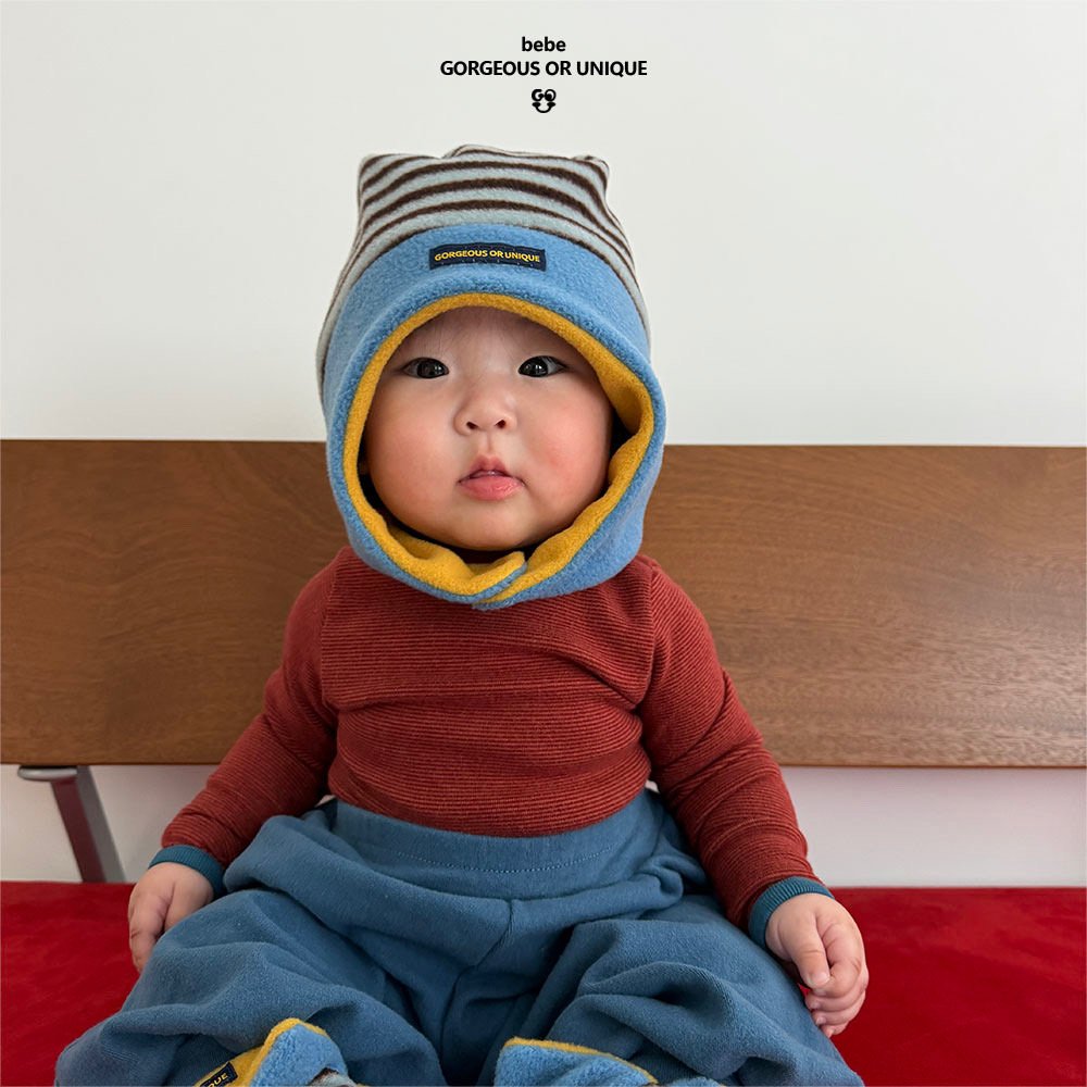 [PRE-ORDER] Candy Beanie
