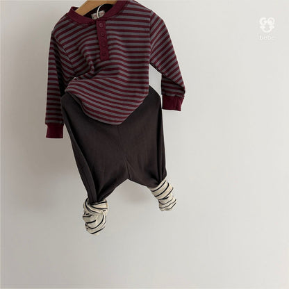 [PRE-ORDER] Open Line Baby T-Shirts