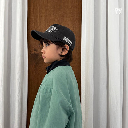 [PRE-ORDER] Today Ball Cap